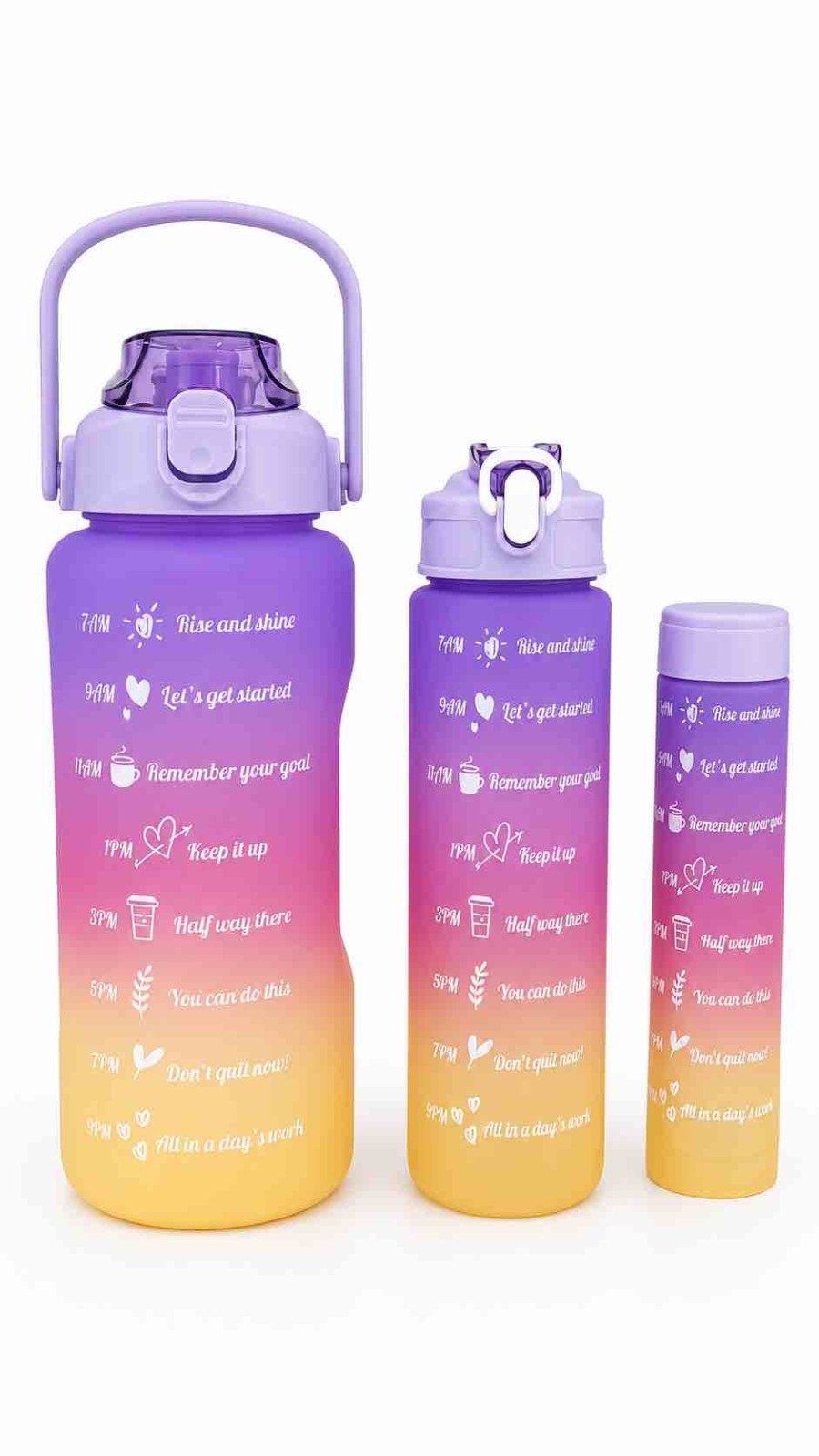 water botel